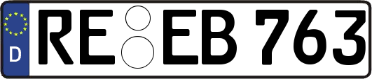 RE-EB763
