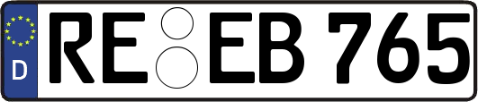 RE-EB765
