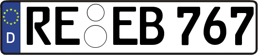 RE-EB767
