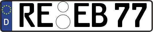 RE-EB77