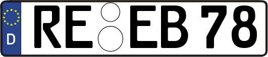 RE-EB78