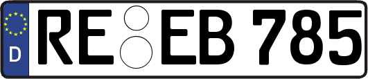 RE-EB785