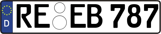 RE-EB787