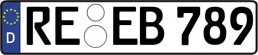 RE-EB789