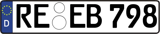 RE-EB798