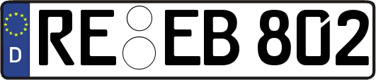 RE-EB802