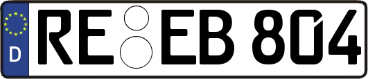 RE-EB804