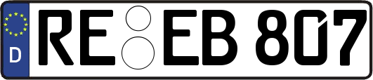RE-EB807