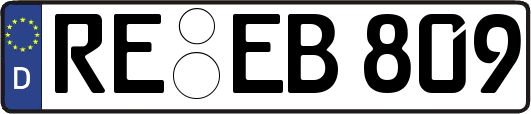 RE-EB809