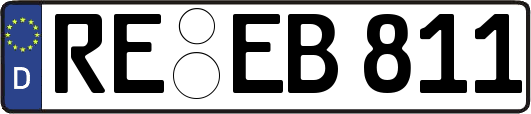 RE-EB811