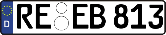 RE-EB813