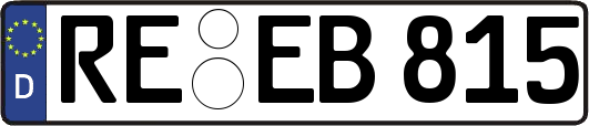 RE-EB815