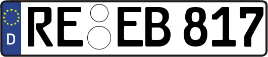 RE-EB817