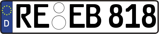 RE-EB818
