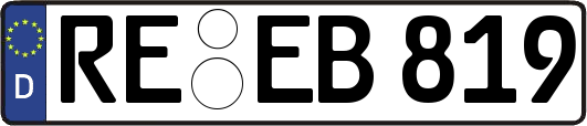 RE-EB819