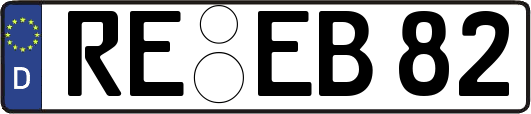 RE-EB82