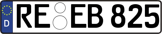 RE-EB825