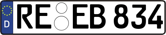 RE-EB834