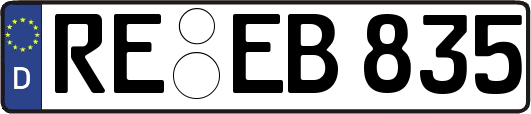 RE-EB835