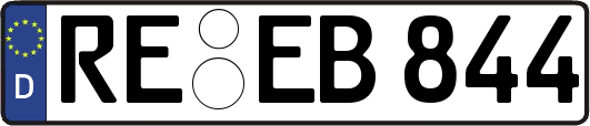 RE-EB844
