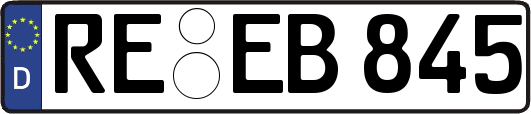 RE-EB845