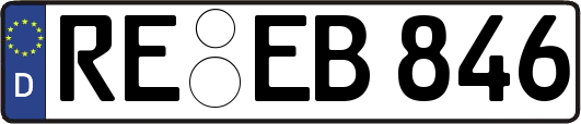 RE-EB846