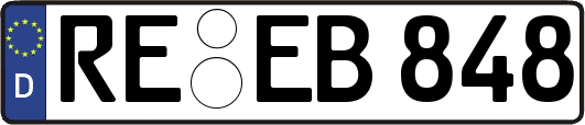 RE-EB848