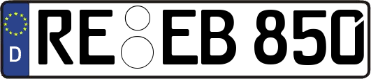 RE-EB850