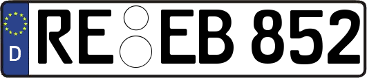 RE-EB852