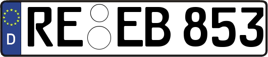 RE-EB853