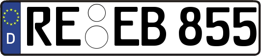 RE-EB855