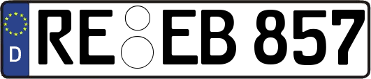 RE-EB857