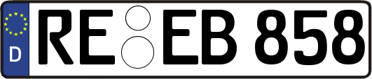 RE-EB858