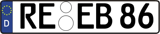 RE-EB86