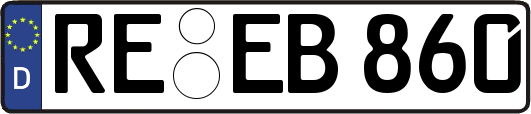 RE-EB860
