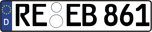 RE-EB861