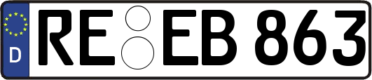 RE-EB863