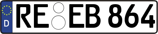 RE-EB864