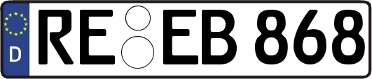 RE-EB868