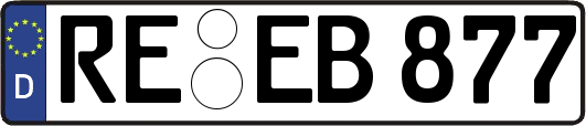 RE-EB877
