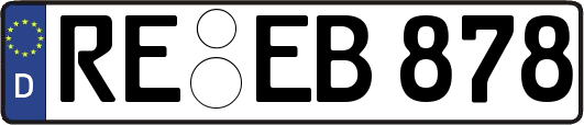 RE-EB878