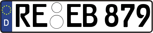 RE-EB879
