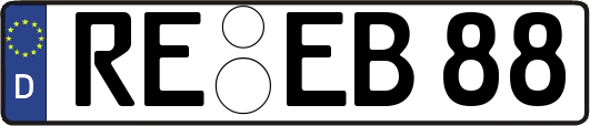 RE-EB88