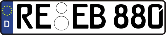RE-EB880