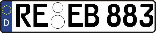 RE-EB883