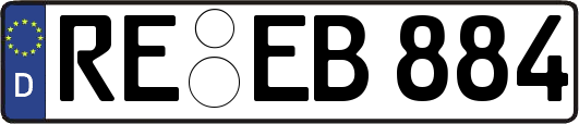 RE-EB884