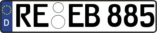 RE-EB885