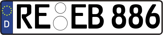 RE-EB886