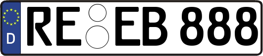 RE-EB888