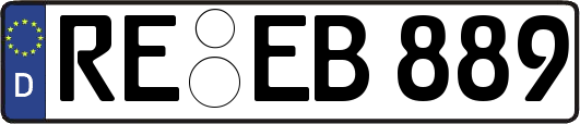 RE-EB889
